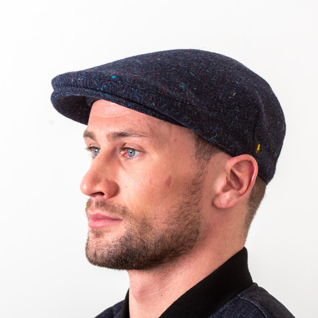 Trad Flat Cap – aranstorehouse