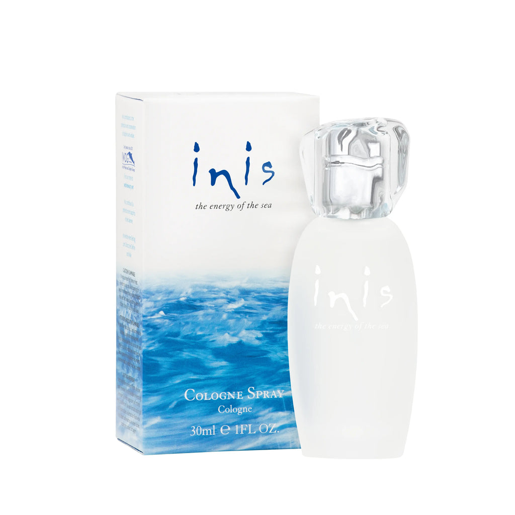 inis fragrance-Cologne Spray 30ml – aranstorehouse